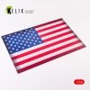 KELIK KS48032 USA Flag - Acrylic 3 mm (410 x 270 mm) (410 g) 1/48